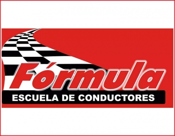FÓRMULA Escuela de Conductores